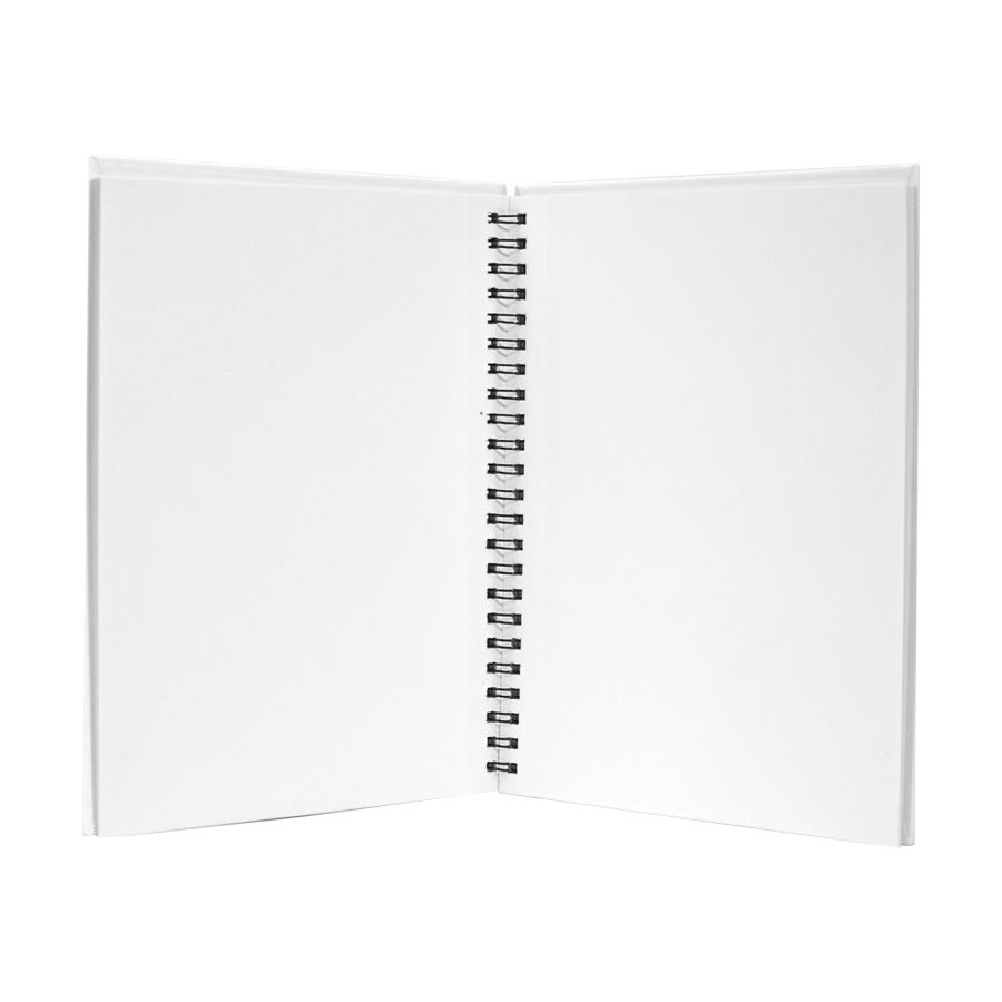 Cuaderno de Croquis (Croquera)