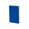 Deluxe Cuaderno Termo-PU modelo "SOFT"