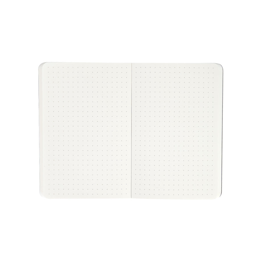 Deluxe Libreta Termo-PU modelo "SOFT"