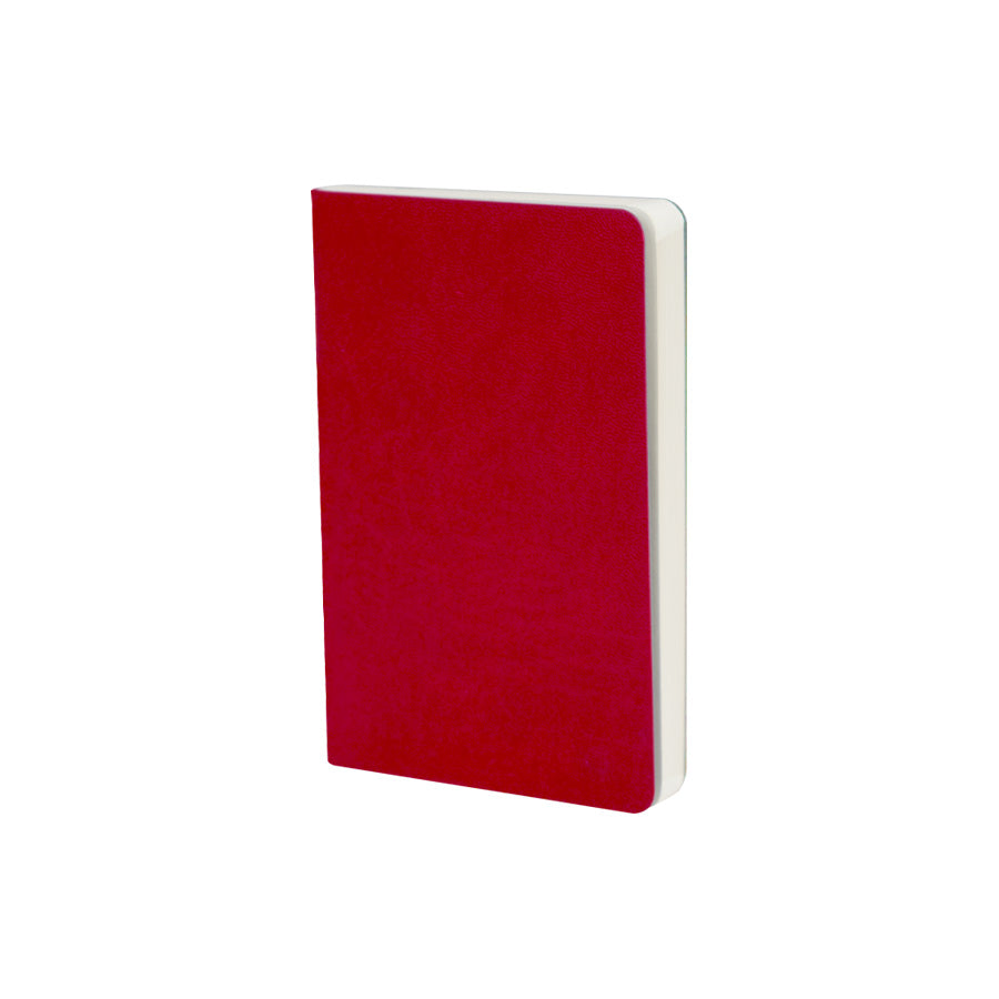 Deluxe Cuaderno Termo-PU modelo "SOFT"