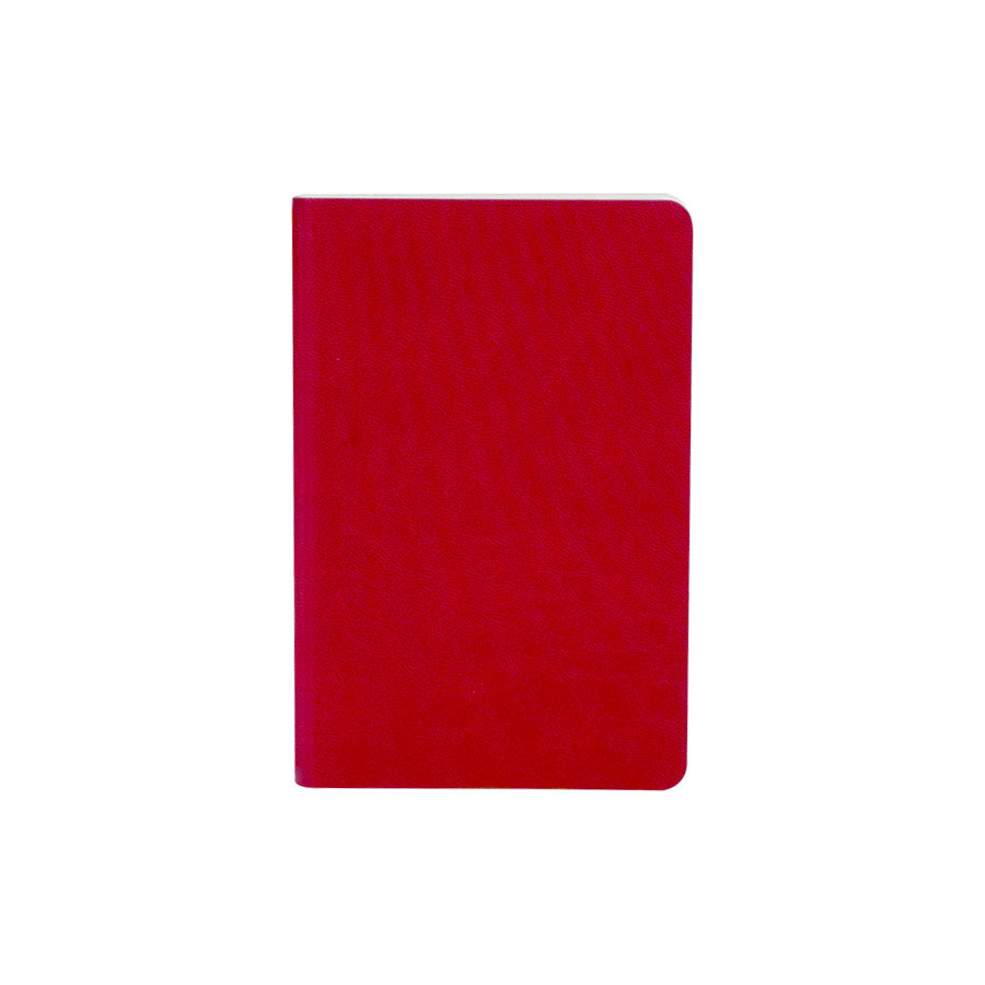 Deluxe Libreta Termo-PU modelo "SOFT"