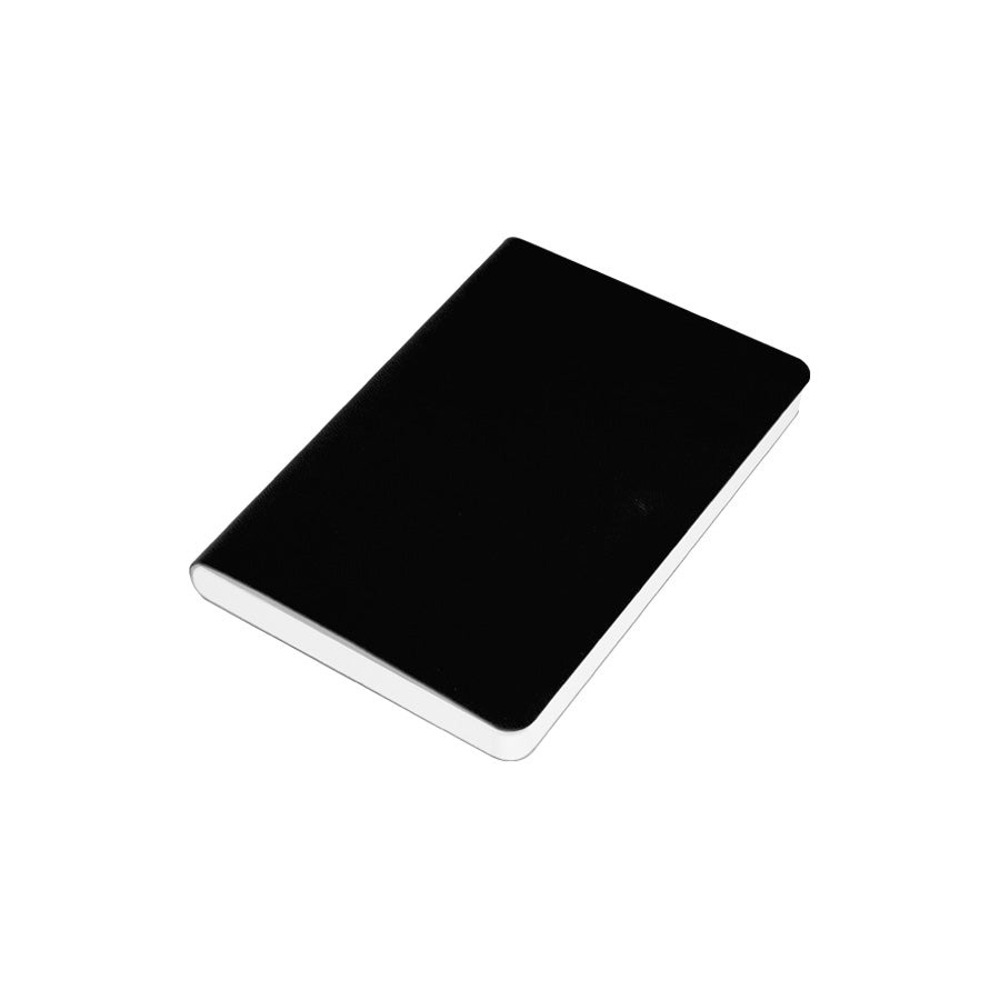 Deluxe Cuaderno Termo-PU modelo "SOFT"