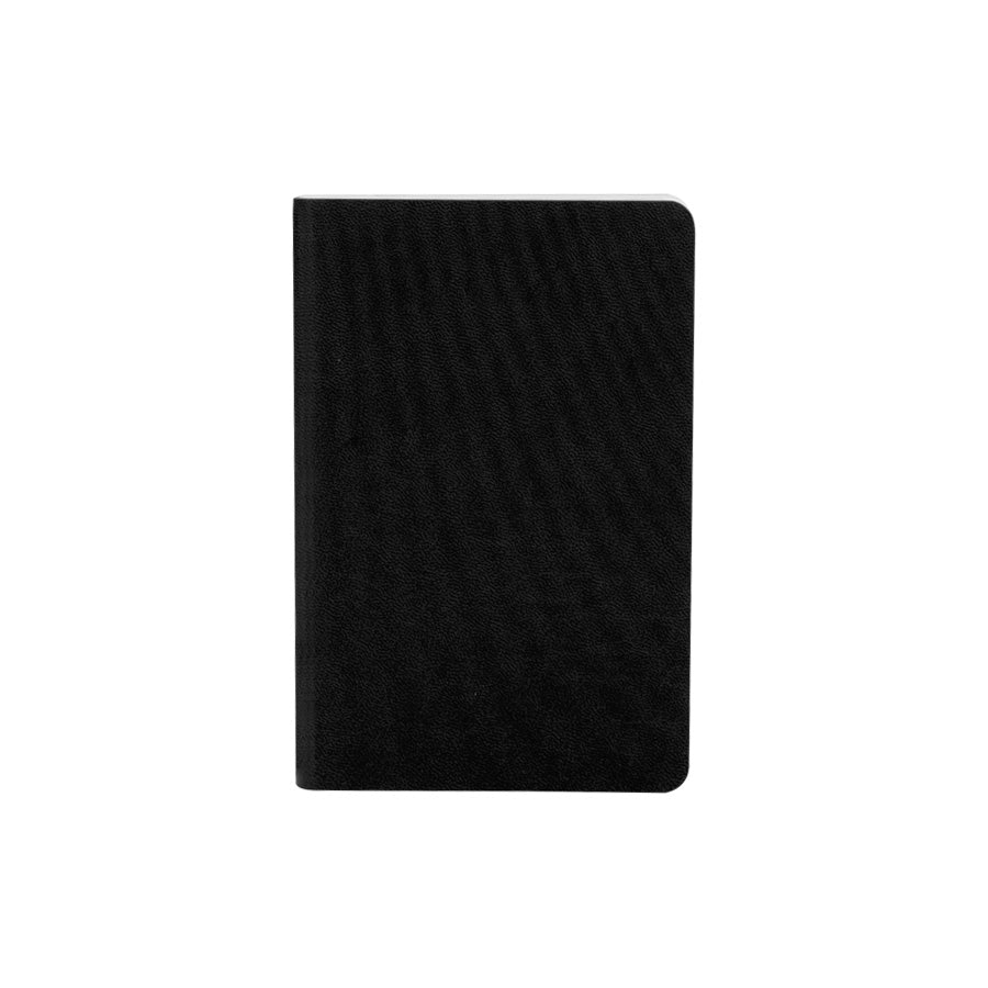 Deluxe Libreta Termo-PU modelo "SOFT"