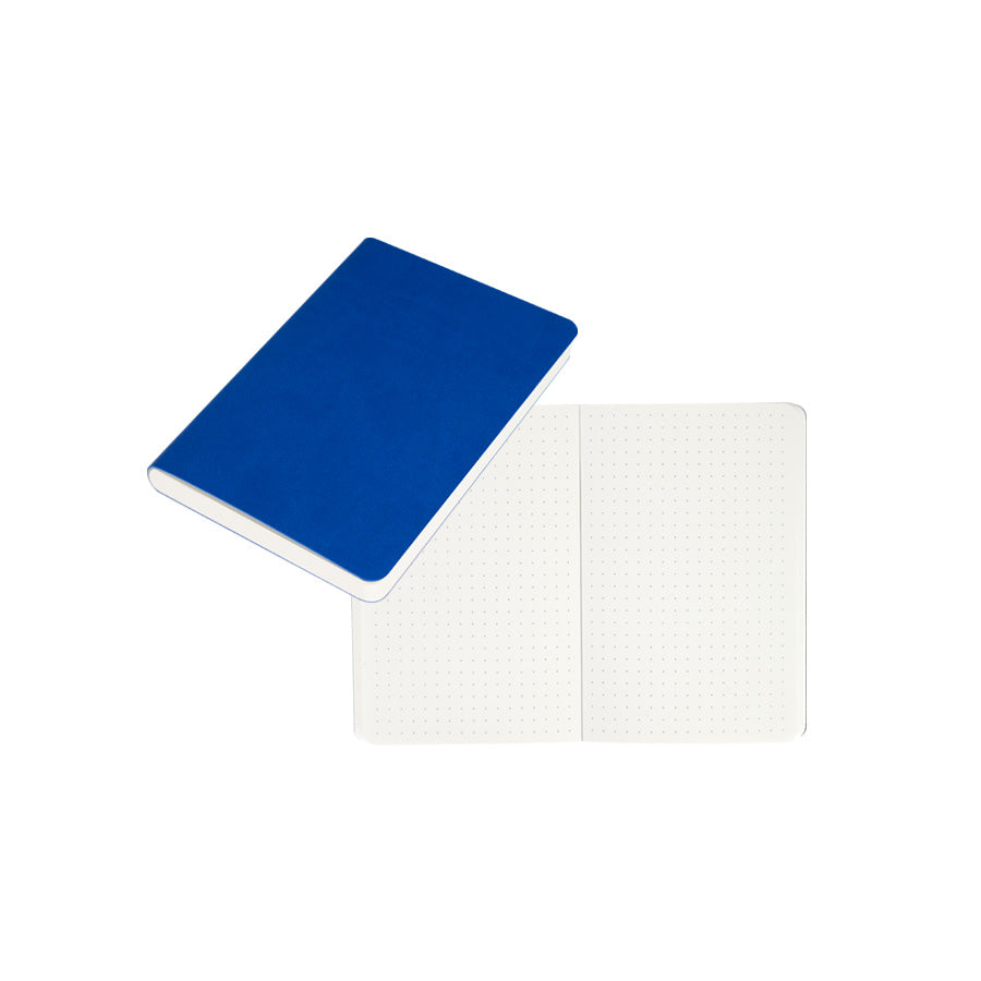 Deluxe Cuaderno Termo-PU modelo "SOFT"