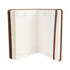 Agenda de Viaje "TRAVEL JOURNAL"