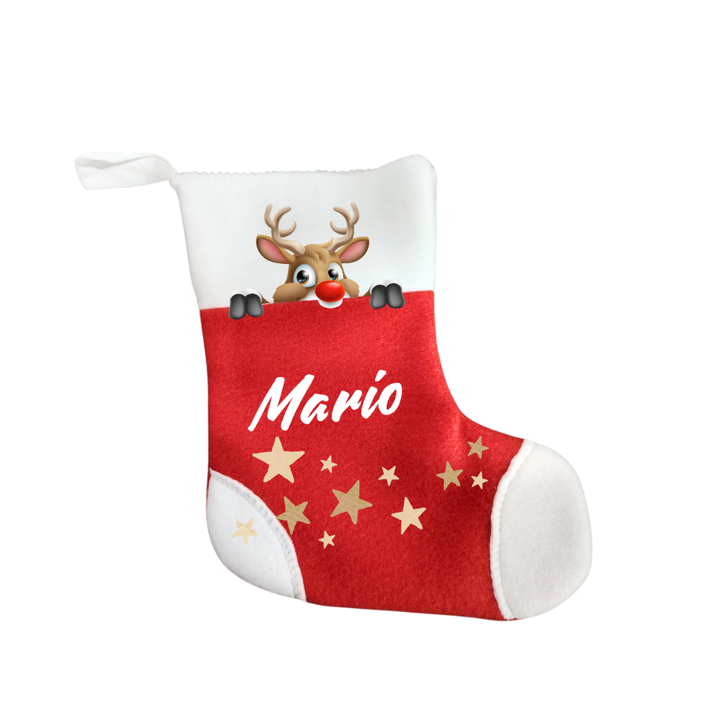 Bota de Navidad