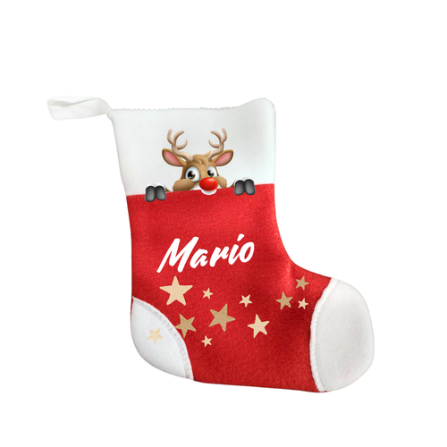 Bota de Navidad