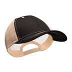 Deluxe Gorro Jockey Mesh MEMPHIS