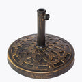 Base de Resina «Antique» 15kg
