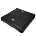 Base plástica rellenable para P19
