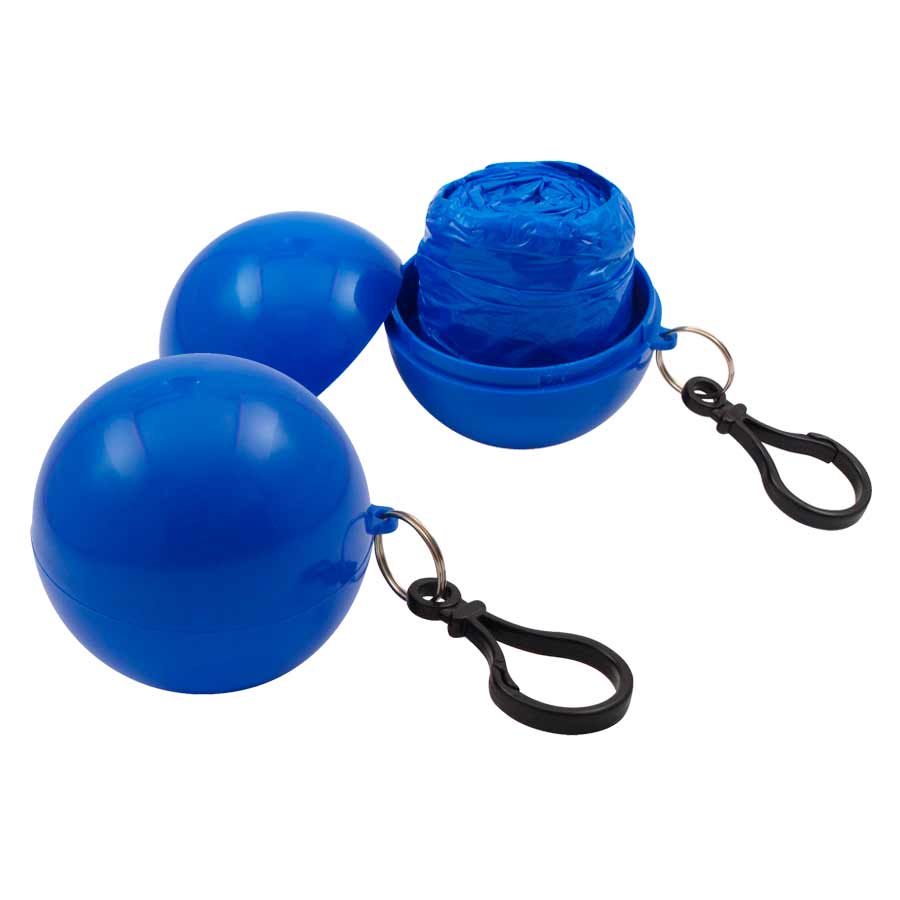 Capas de Agua con esfera colgante