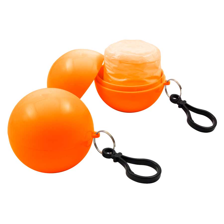 Capas de Agua con esfera colgante