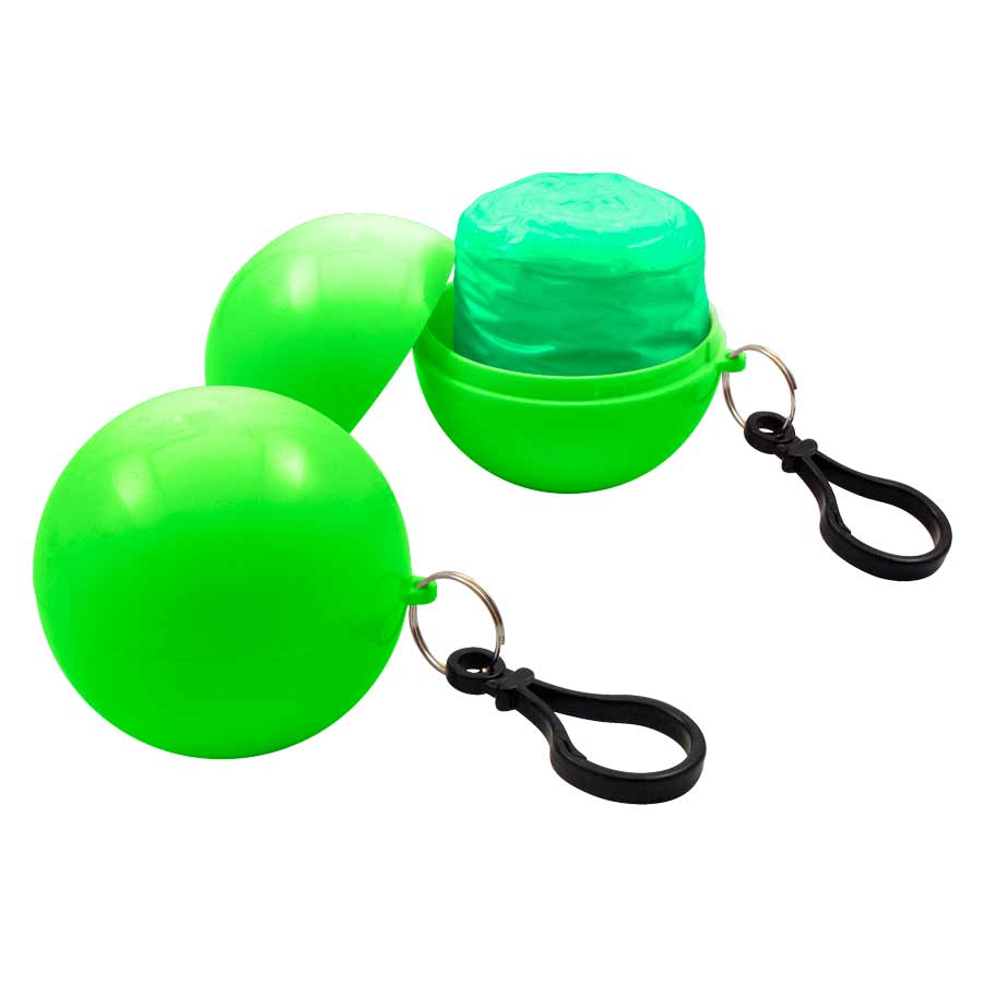 Capas de Agua con esfera colgante