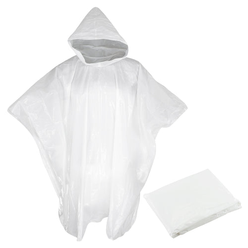 Capa de Agua Poncho para lluvia