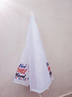 Quitasol Viva Chile Mierd Fiestas Patrias