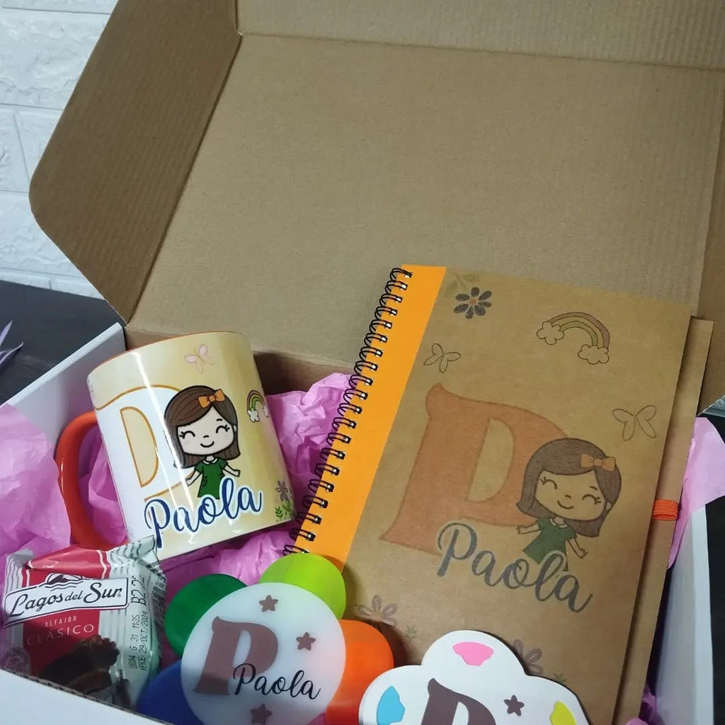 PACK DIA DEL PROFESOR