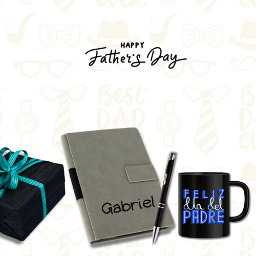 BOX EJECUTIVO DÍA DEL PADRE