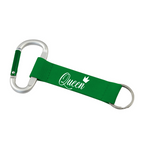 Llavero-Lanyard Mosquetón