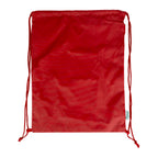 Mochila tipo Morral en tela RPET