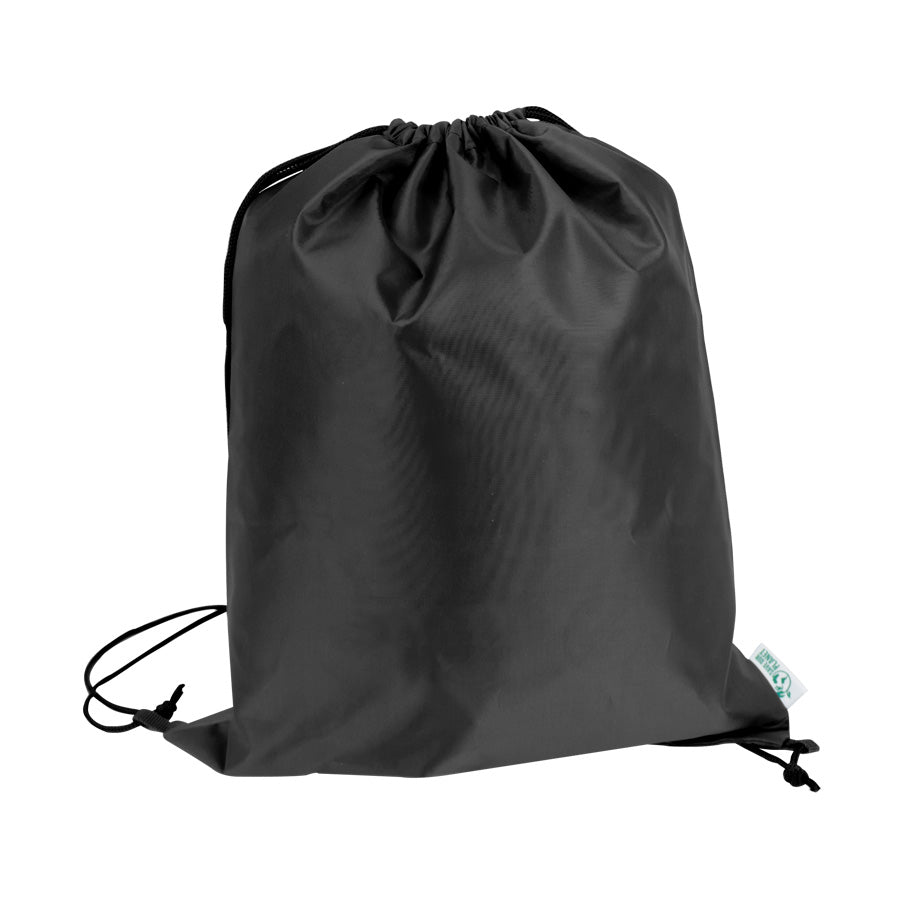 Mochila tipo Morral en tela RPET