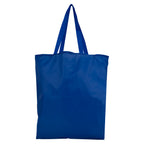 Bolsa de compras plegable en tela RPET