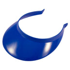 VISERA PLÁSTICA PARA LA PLAYA