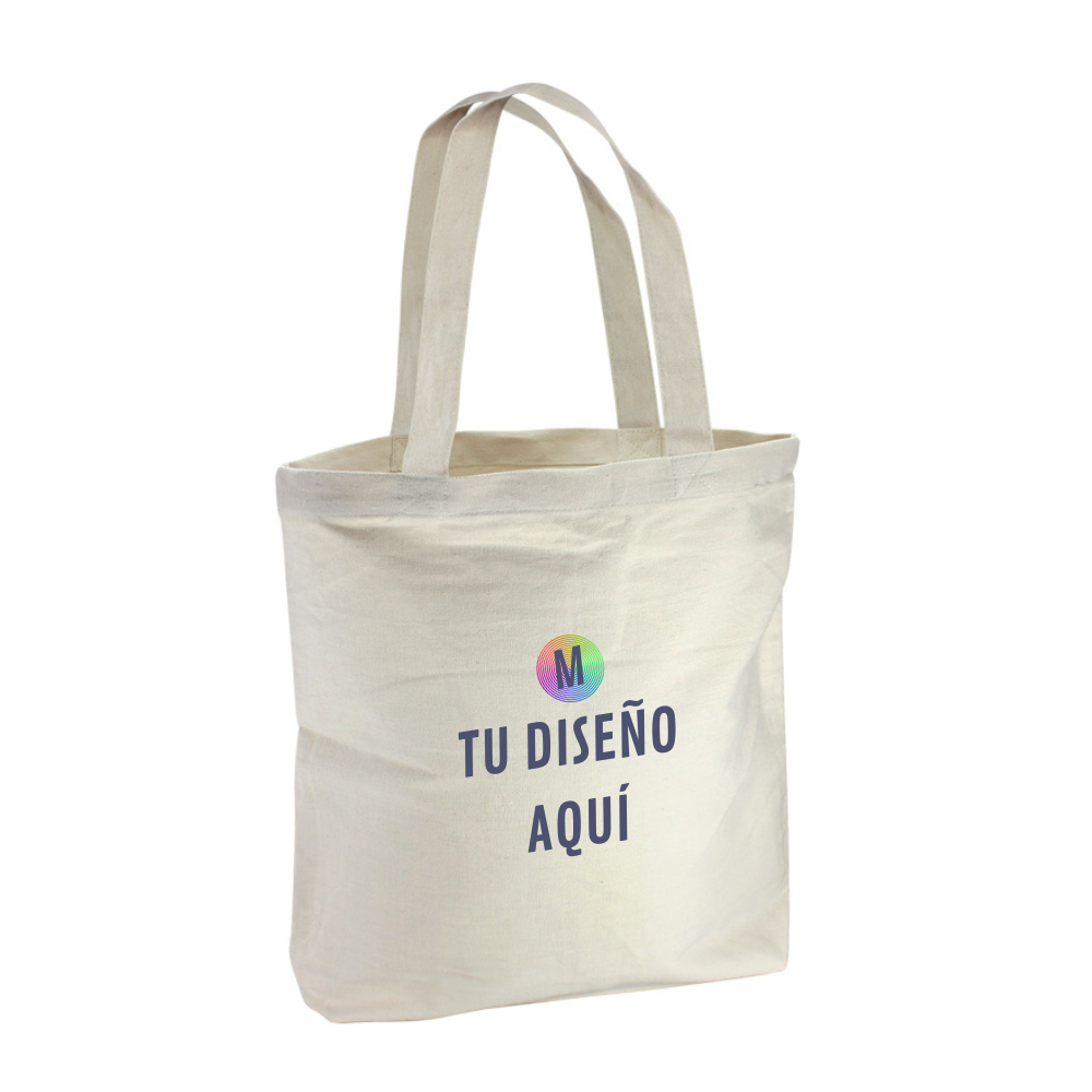 Canvas Big Bag