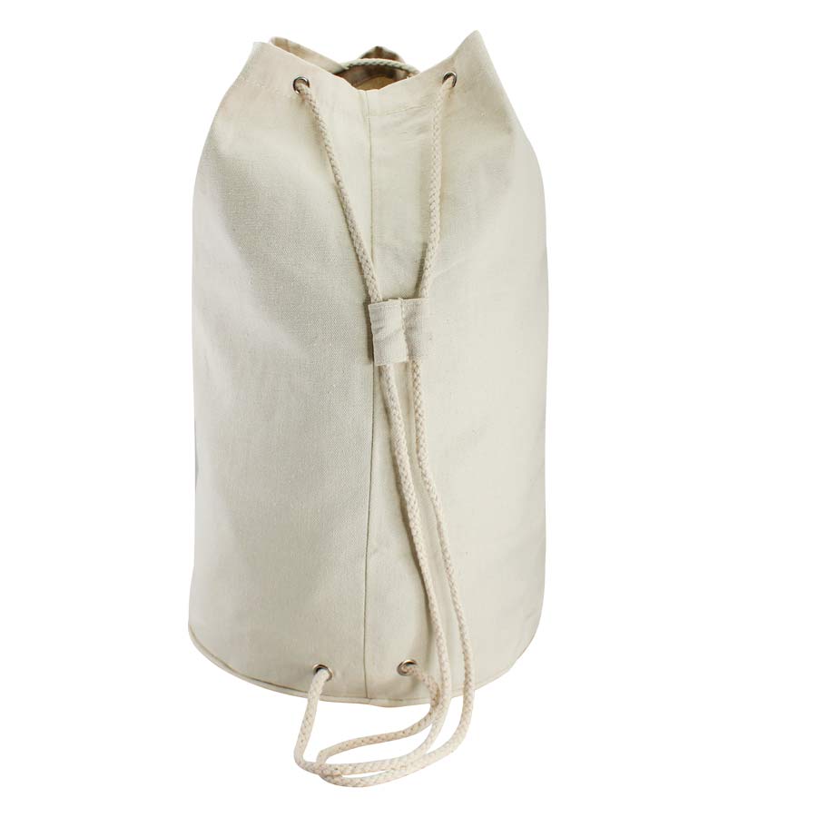 Sailor Cotton Tote Bag