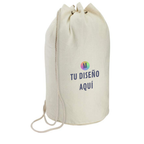 Sailor Cotton Tote Bag