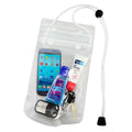Bolsa Guardatodo estuche de PVC Clear