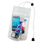 Bolsa Guardatodo estuche de PVC Clear