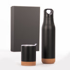 Set de Regalo Termo + Mug GENEVE