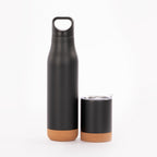 Set de Regalo Termo + Mug GENEVE