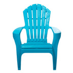 Silla Plástica ADIRONDACK