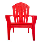 Silla Plástica ADIRONDACK