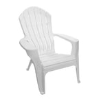Silla Plástica ADIRONDACK