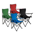 Silla plegable de Camping y Playa