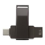 USB Pendrive OTG USB Type C de 1TB