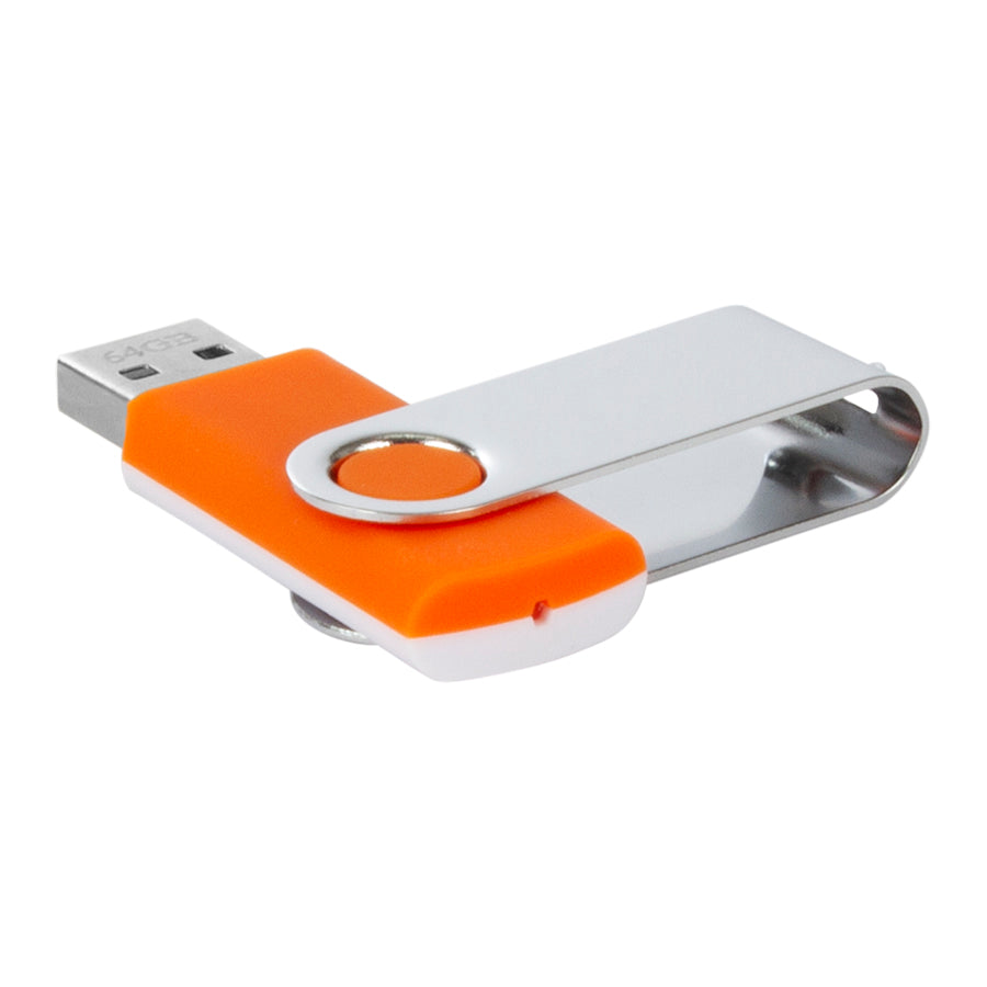 Set 5 USB Pendrive 64GB