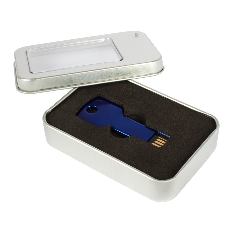 USB Pendrive con Forma de Llave