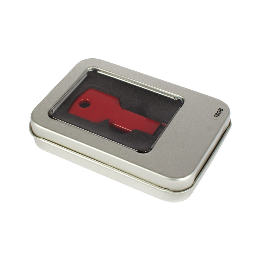 USB Pendrive con Forma de Llave