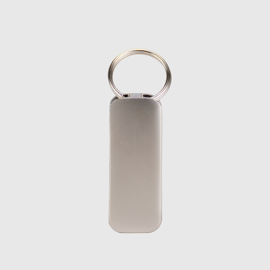 USB 3.0 Pendrive "Swivel" de Acero inoxidable 16GB