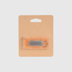 USB 3.0 Pendrive "Swivel" de Acero inoxidable 16GB