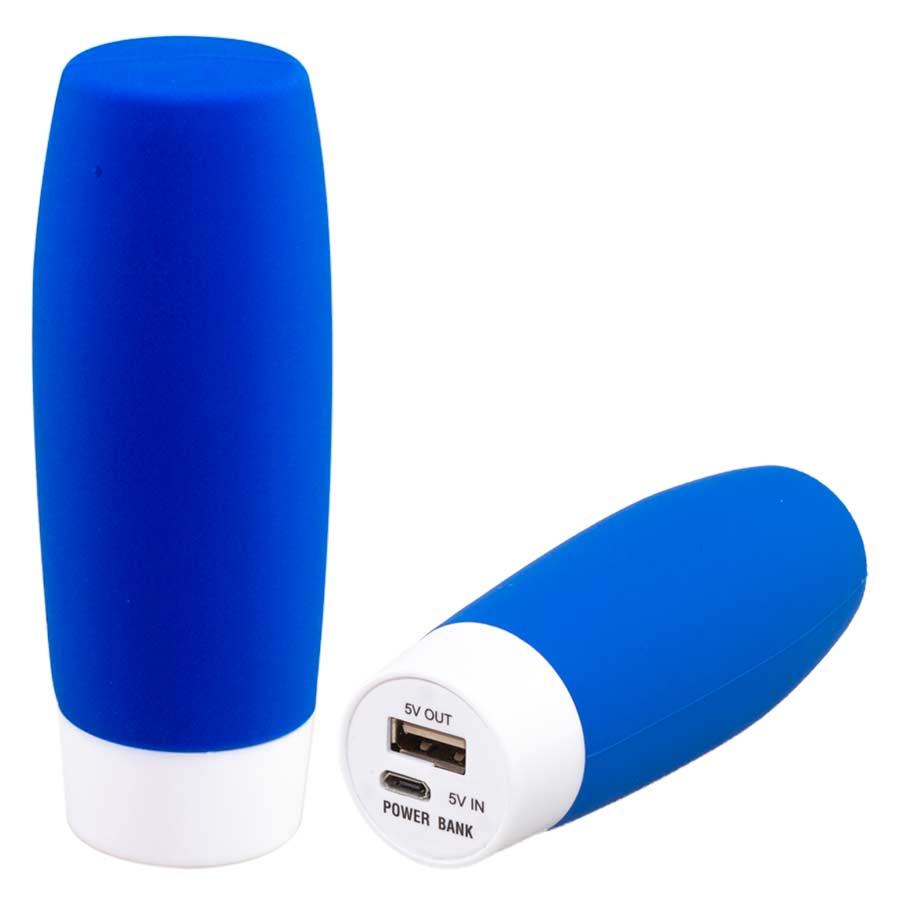 Cargador Power-Bank Anti-Stress