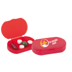 PASTILLERO TRIZONE