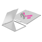 ESPEJO DE ALUMINIO