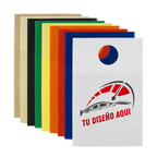 Basurero para Vehículo de TNT