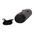 Pimentero Eléctrico USB/Type-C