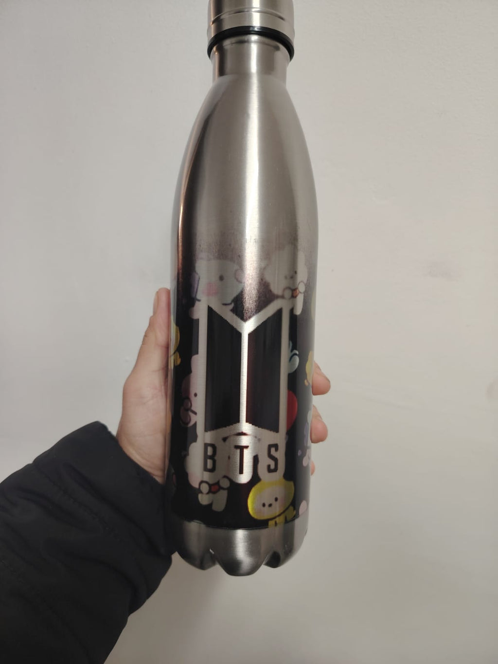 Termo Botella 750cc