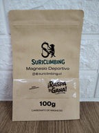 Bolsas Personalizadas (producto exclusivo suriclimbing)